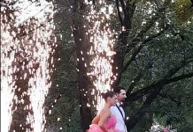 A Pegognaga gli esperti del wedding per “Sposiamoci in villa”