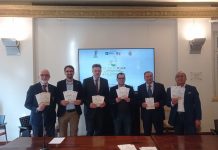 Colline in bolla a Cavriana: spumanti lombardi in festa a Villa Mirra