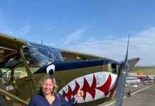 Migliaretto ok, ma basta piante il futuro sono droni e sicurezza