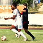 Calcio Promozione – Akinbinu ritrova il suo passato: “Attenta Pogge… Calcio Promozione – Akinbinu ritrova il suo passato: “Attenta Pogge…