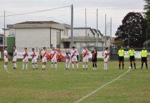 Calcio Promozione – Crisi Asola, lo “Schiantarelli” è terra di conquista: passa anche il Travagliato asola