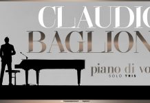 Claudio Baglioni torna al Sociale in febbraio