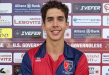 Calcio Promozione – Benincà, difensore goleador: “Questa Gove sta ingranando”