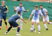 Calcio dilettanti – Le sfide domenicali di Prima, Seconda e Terza Categoria dolci1