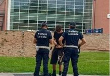 Minorenni spacciano sotto gli occhi degli agenti, un denunciato