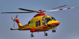 Paura a Castellucchio: bimbo di 4 anni cade da una finestra, trasportato in ospedale