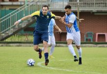 Calcio Prima Categoria – Villimpentese alla riscossa. Fagan: “Tre punti salutari”