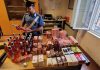 Razziavano supermercati: bloccati dai carabinieri con l’auto piena di refurtiva