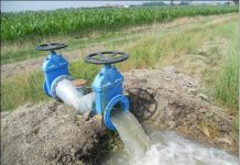 Emilia centrale, impianti attivi e casse d’espansione aperte