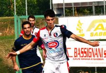 Calcio Eccellenza – Galafassi: “Volpi ha dato la scossa al Castiglione” Filippo Galafassi
