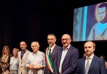 Castiglione, sabato inaugurazione mostra Enos Rizzi Galleria Menghini