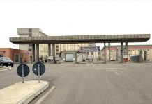 Notte violenta a Poggio Rusco: tre in ospedale