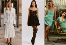 HOUSE OF CB: IL BRAND CREATO PER VESTIRE LA FEMMINILITÀ!