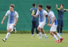 Calcio 1a Categoria – Il Porto non sbaglia nel clou: Villimpentese ko image00037