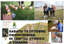 Appuntamento in centro a Viadana con l’attività di orienteering