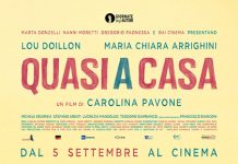 Al Politeama di Suzzara è tempo di “Torniamo al cinema”