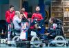Powerchair Football – Macron Warriors, reti inviolate nella prima col Magic Torino