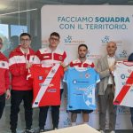 Calcio a 5 – Saviatesta e Tea, binomio vincente. Ghizzi: “Realtà im… Calcio a 5 – Saviatesta e Tea, binomio vincente. Ghizzi: “Realtà im…