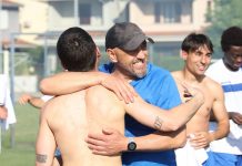 Calcio 2a Categoria – Borgo Virgilio, fulmine a ciel sereno: mister Fabrizio Pini si è dimesso pini_3286154