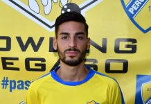 Calcio Eccellenza – Il Castiglione corre ai ripari e tessera l’esterno Russo pio-russo_3272168