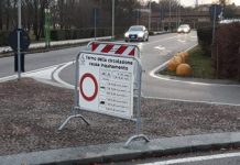 Polveri sottili: il sindaco Palazzi firma l’ordinanza che limita il traffico