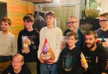 Scacchi – Torneo “Città di Suzzara” da record. Vince Mammi, Roveri secondo tra gli U15