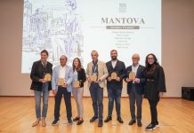 Sei alberghi mantovani premiati quali strutture ricettive storiche e di qualità