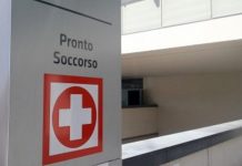 Lite notturna tra vicini, due finiscono all’ospedale