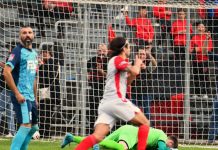 Calcio Eccellenza – Roma: “Castiglione, quanta sfortuna. Ma torneremo presto a vincere” rete casti