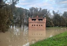 Po e Secchia, la piena è passata: tornano a casa i 22 evacuati