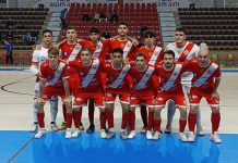 Calcio a 5 Serie A2 Elite – Saviatesta all’esame Cesena