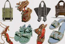 AMAMBAIH: CREAZIONI UNICHE CHE RACCONTANO IL PARAGUAY