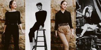 ELEGANZA SENZA TEMPO: 3 ICONE DI STILE DA CUI TRARRE ISPIRAZIONE