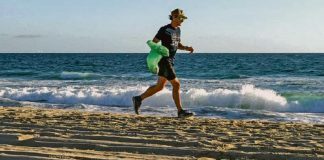 PLOGGING: BRUCIARE CALORIE SALVANDO IL PIANETA