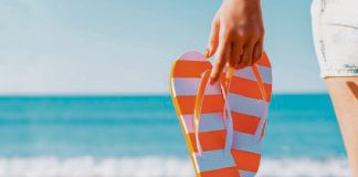 INFRADITO: ECCO LA STORIA DEL SIMBOLO ESTIVO PER ECCELLENZA