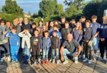 Lo sci mantovano in festa: si apre il cancelletto sulla stagione 2024-25