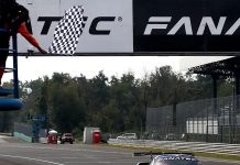 Automobilismo Europeo Gt2 – Tamburini punta dritto Barcellona: “Voglio godermi ogni singolo giro”