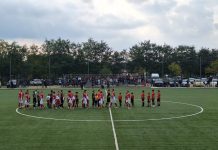 Calcio 2a Categoria – La Voltesi rinasce nel D-day: super Bonora affossa i “cugini” vovo