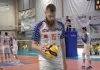 Volley Serie A3 – Gabbiano, doppio test con Belluno per rifinire la preparazione Matteo Zanini