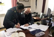 Un calcio al Covid: operazione delle Fiamme Gialle su un truffa ai danni di una società pubblica. Perquisizioni nel Mantovano