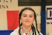 Scherma – Sara Cibelli in gran spolvero: ottava nel Trofeo Granducato a Siena Sara Cibelli