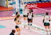 Volley serie A2 f – Casalmaggiore, doppio impegno al PalaRadi