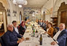 Imprenditori e politici faccia a faccia sulla nuova finanziaria