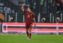 Tra i fischi dell’Olimpico la Roma batte il Torino 1-0