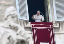 Papa “La guerra è sempre una sconfitta ed è ignobile”