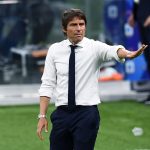 Conte “Atalanta tra le grandi, non faccio miracoli” Conte “Atalanta tra le grandi, non faccio miracoli”