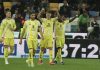 La Juventus torna a correre in casa dell’Udinese