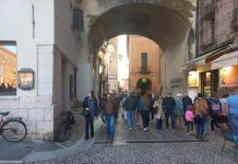 Musei: Mantova chiude in bellezza il lungo week-end di Ognissanti
