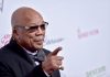 Morto Quincy Jones, il produttore di “Thriller” di Michael Jackson