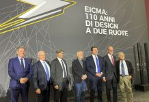 Eicma 2024, al via edizione che celebra 110 anni dell’evento fieristico